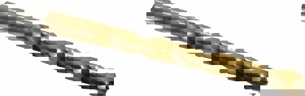 Jobber Length Drill Bit: 11/32